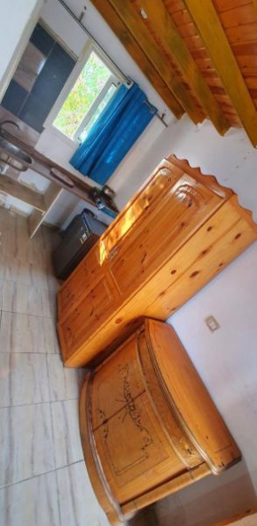 Dahab House small studio